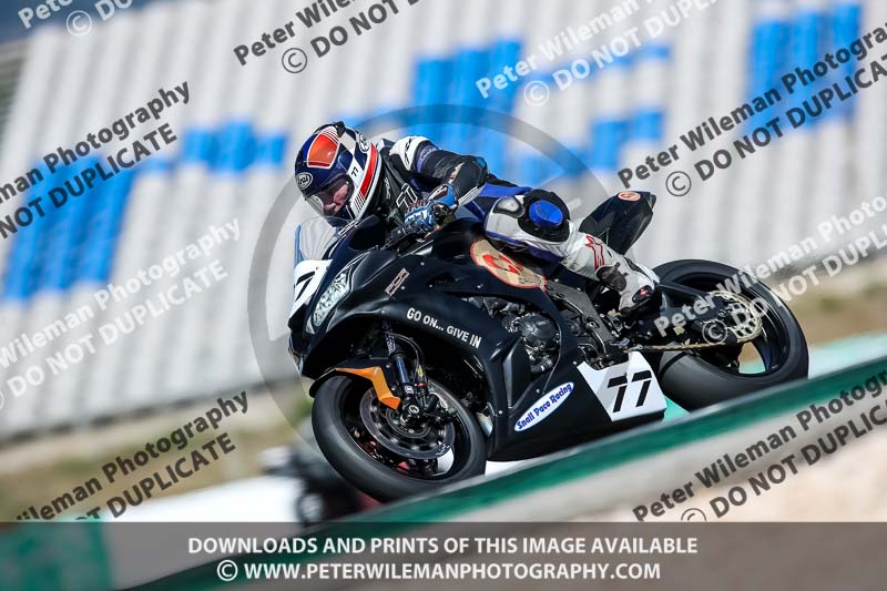 motorbikes;no limits;october 2019;peter wileman photography;portimao;portugal;trackday digital images